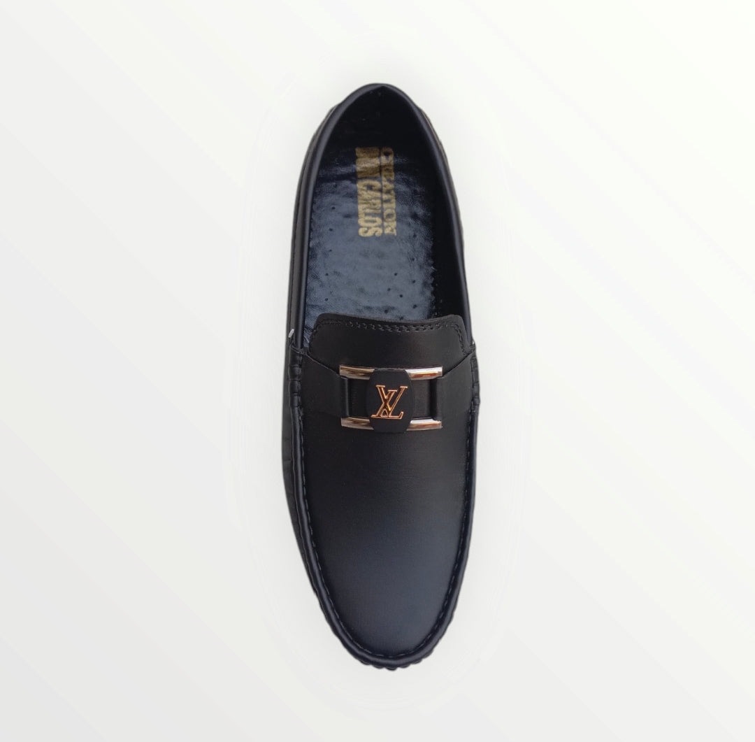 Lv Design loffer shoes for men