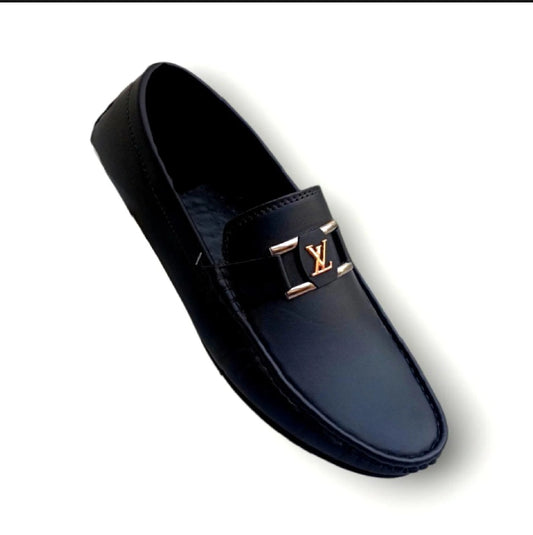 Lv Design loffer shoes for men
